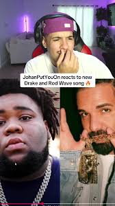 Rod Wave 25 Reaction