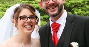 L'ACTU EN IMAGES. Audrey et Christopher