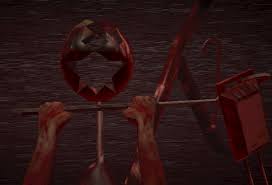 Dry Blood: Massacre by NamezAndrei