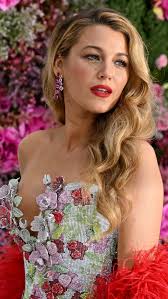 All of Blake Lively's looks for the 'It Ends With Us' press tour: See all  the photos