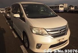 The car's engineers was from related to money, used nissan serena for sale by car from japan here got greatly reasonable prices ranging from us$20,940 to us$10,814 and, we. Used Nissan Serena 2012 In White Colour For Sale In Harare Tokyo Motors