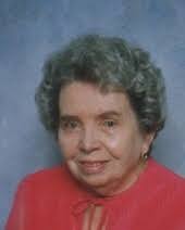 Obituary information for A. Clare Crosby