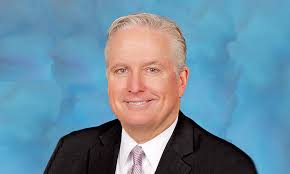 Automotive News All-Star: Phil Langley