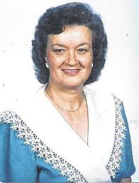 Mae Puckett Obituary (1937