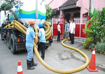 Xử lý thực tế tại hẻm đường Lê Lai Phường 3