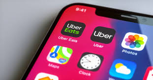 Give the gift of uber and uber eats send an uber gift card in minutes, digitally or by post. Can You Use Uber Eats To Deliver To Someone Else Yes Here S How