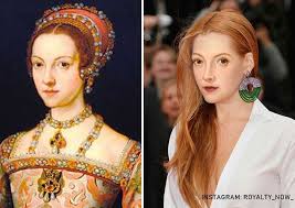 Here S What Julius Caesar And Others Would Look Like Today 30 Pics Famous Historical Figures King Henry Viii King Henry