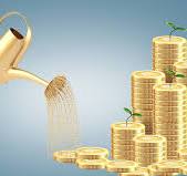 金钱财富背景图片下载_免费高清金钱财富背景设计素材_图精灵