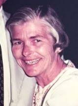 Nina (Cornelia Marshall Peabody) O'Neil