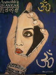 Anoushka Shankar
