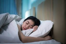 Supaya Tidur Nyenyak, Kamar Tidur Anda Harus Memenuhi 6 Syarat Ini