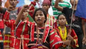 Militarization of communities has led to forcible evacuations of lumads. Lumad Students Reported Missing Are In Military Camp Report Philstar Com