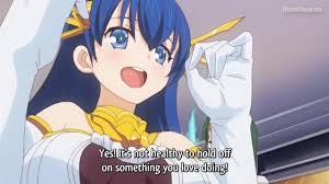 Rance The Quest for Hikari - Episode 4