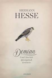 Hermann Hesse Demian Ile Ilgili Gorsel Sonucu Kitap Sinema Film