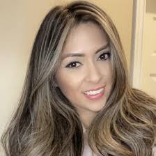 Mina Avila and Miguel Lluis' Wedding Website