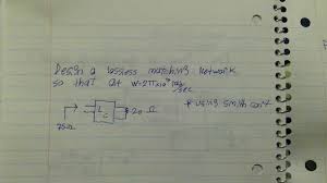 You Need To Find The Answer Using L C Circuits St