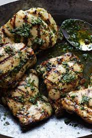 Chimichurri Chicken Recipe Recipe Chicken Recipes Chimichurri Chicken Recipes