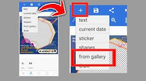 Aplikasi yang harus kamu siapkan hanya canva dan photolayers. Cara Menggabungkan Foto Dan Twibbon Di Pixellab Dengan Mudah Mediarale