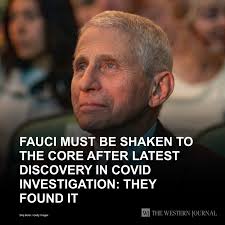 Devices that Fauci and his team were apparently unable to find have just  been located. Tap the link to get the full story: https://w-j.co/s/11652