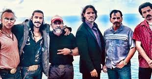 So far, the actor worked on numerous movies like secret agents, resident evil: Rambo Last Blood 2019