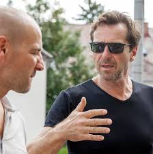 Alexander Brenner Architekten