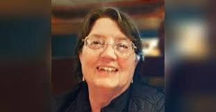 Susan Maria Trahan Obituary