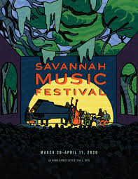 New year in the city/burning blue on a screen/fall asleep by the tv/ all tomorrow's parties in my dreams. 2020 Savannah Music Festival Ticket Brochure By Savannah Music Festival Issuu
