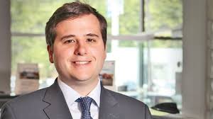 2013 Retail 40 Under 40