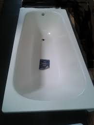 Deswegen bieten kaldewei badewannen mehr als normale badewannen. Kaldewei Saniform Plus Badewanne Farbe Jasmin 170x75cm B Ware