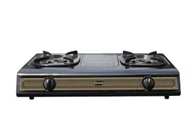 Model kompor gas rinnai top plate. Mau Pengalaman Masak Semakin Menyenangkan Miliki Kompor Gas Rinnai Ini Bukareview