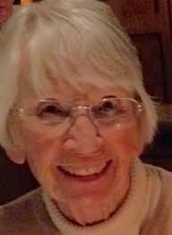 Jeanne Kelly Obituary (1924