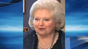 Sarah Weddington, lawyer in Roe v Wade case, dies at 76
