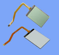 160*96 Dots Monochrome LCD Screen 16096 LCD Display Module