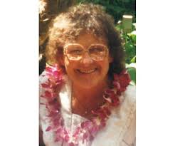 Betty Grass Obituary (1933