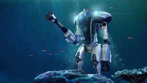 Well from what i've heard to unlock the receipe you have you manually pick them up from the overworld, and it's in advanced materials. Subnautica Below Zero Walkthrough Naguide