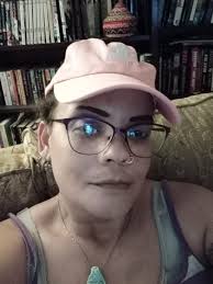 Fun times with Mark Chapman and Darlene McAlpine