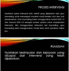 Pegawai psikologi cuba memahami dengan mendengar dan memberikan layanan serta interaksi yang. Guru Kaunseling Nurhaiza Che Mat Cara Menulis Kajian Kes Murid Berisiko Cicir Dan Cicir