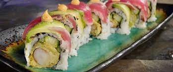 Gilbert Sushi Restaurants Sushi Gilbert - Blue Wasabi Sushi Restaurant Sushi Santan Village Wasabi Sushi Sushi Sushi Dishes