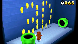 Edit (classic) edit (beta) flag; World 2 2 Part One Star Coins 1 Leap Up To The Coins Above You And Then Hit The Switch Follow The Ti Super Mario 3d Portable Console Handheld Video Games