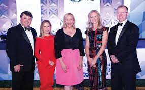 Miracles Gala benefiting Ochsner Health