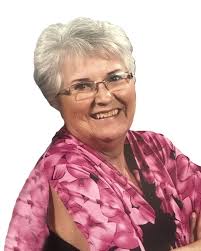 Melba Kay Ellisor Obituary March 7, 2025