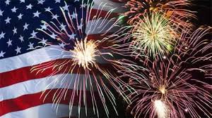 July 4 is the 185th day of the year (186th in leap years) in the gregorian calendar. View Event July 4th Celebration Ft Bragg Us Army Mwr