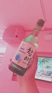 Pin Oleh Baleeeee Di Aesthetically Makanan Korea Gambar Minuman