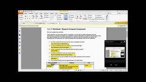 Foxit reader technical setup details software full name: Highlighting Text In A Pdf File Using Foxit Free Version Youtube