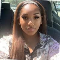 Monique Grier's Instagram, Twitter & Facebook