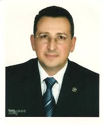 1 ÖZGEÇMİŞ 1. Adı Soyadı: Bahaddin SİNSOYSAL 2. Doğum Tarihi: 02.03.1969 3.  Ünvanı: Profesör