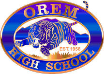 Spanish Fork Varsity Football @ Orem