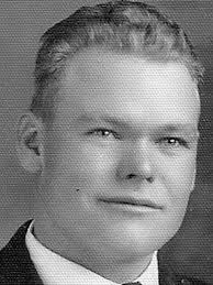 Vaughn Decker Bushman