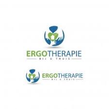 This clipart image is transparent backgroud and png format. Designs By Mattdesign Design Logo And Corporate Identity Occupational Therapy At Home