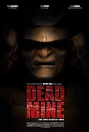 The latest information on upcoming movies. Dead Mine Wikipedia